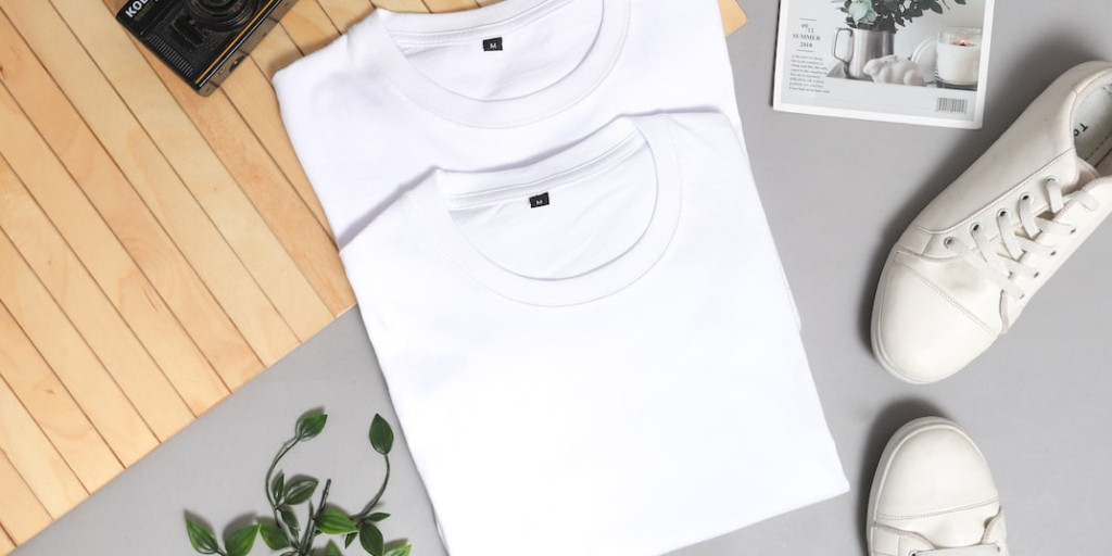 A Cool T-Shirt - Various Colours